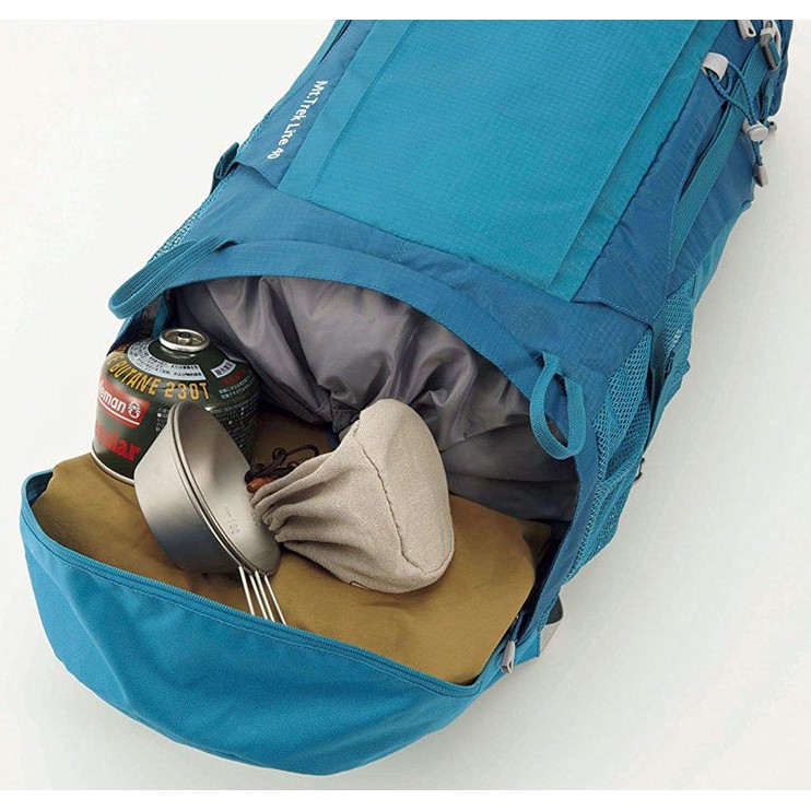 กระเป๋าเป้ Coleman Mt. Trek Lite Backpack 30 L ของใหม่ ของแท้ พร้อมส่ง กระเป๋าเดินป่า กระเป๋าสะพายหลัง กระเป๋าแบ๊คแพ็ค