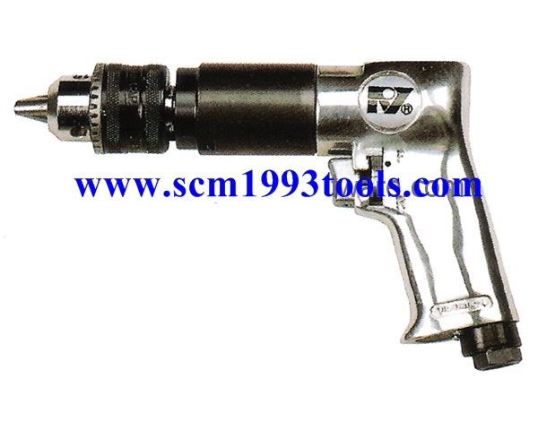 RY-314 R+L สว่านลม 4 หุน air drill