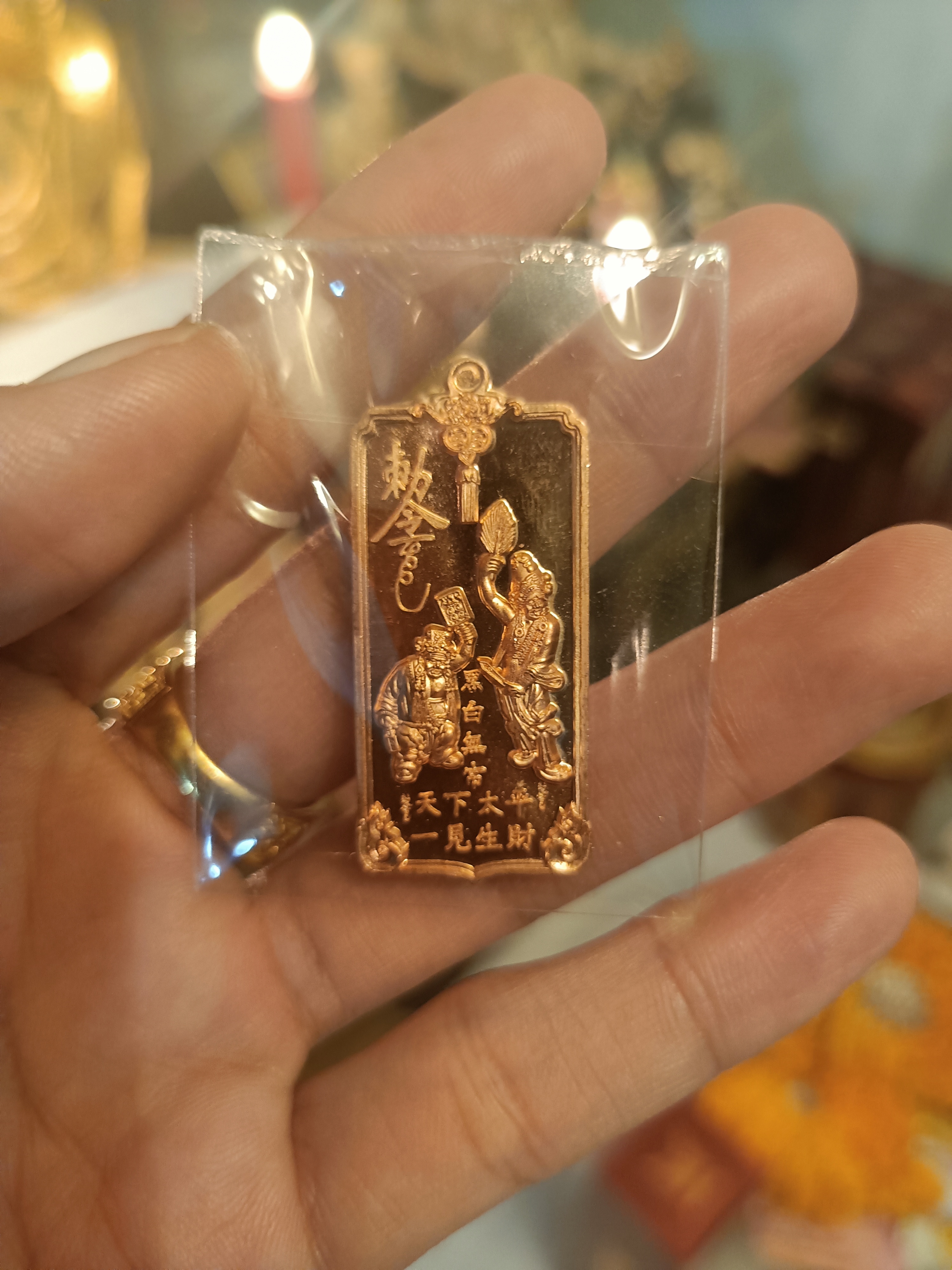 เหรียญรวยอย่างเดียว ตั่วแปะ หยี่แปะ ลพ.อิฏฐ์