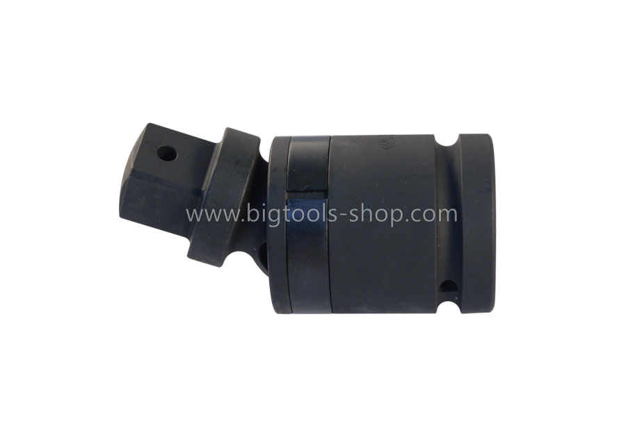 คิง โทนี่ : ข้ออ่อนลม 1" King Tony : 1" DR. Universal joint (8797)