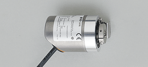 RA3500/ เอ็นโค๊ดเดอร์ (Encoder)/ ไม่มีหน้าจอ/ แบบสวมแกน/ 4.5...30VDC/ Resolution 1...9,999 pulses/ HTL,TTL 50mA