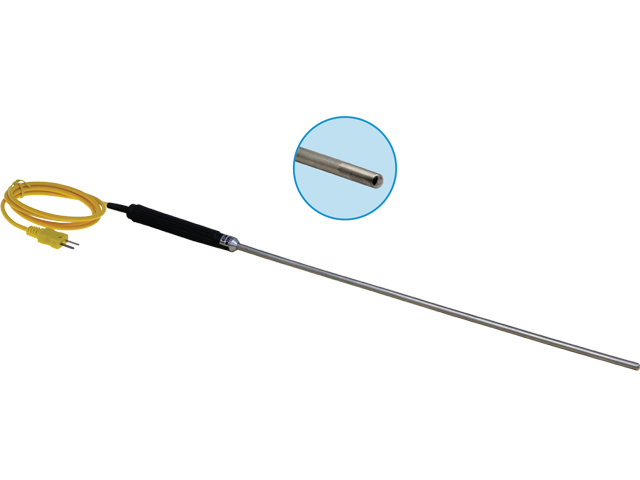 **เลิกผลิต** KEPLER เทอร์โมคัพเปิ้ล (Thermocouple) รุ่น KTP-14