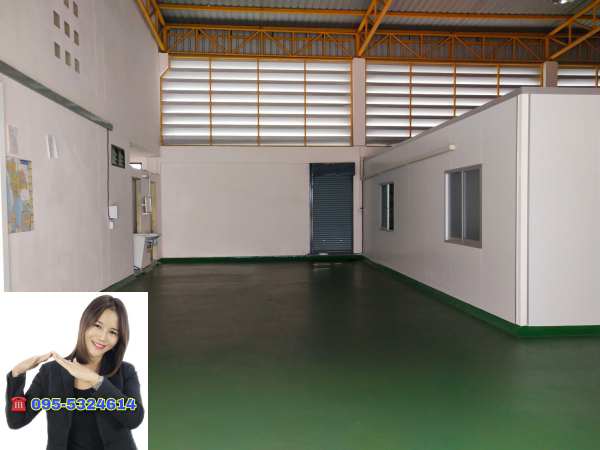 ห้องบรรจุครีม ห้องปลอดเชื้อ