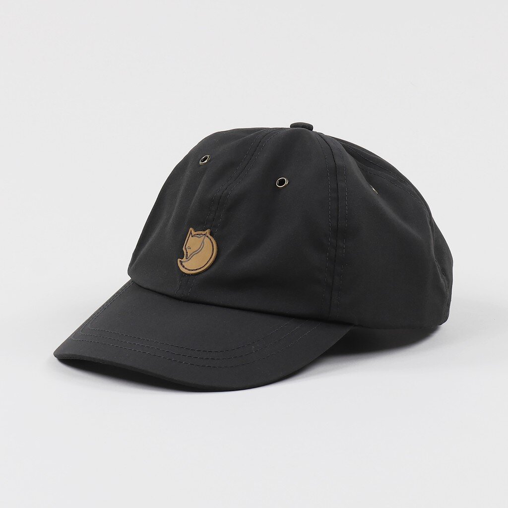 หมวก Fjallraven Helags Cap ของใหม่ ของแท้ พร้อมส่ง มาพร้อมป้าย Tag หมวกแก๊ป หมวกเดินป่า หมวกน้ำหนักเบา