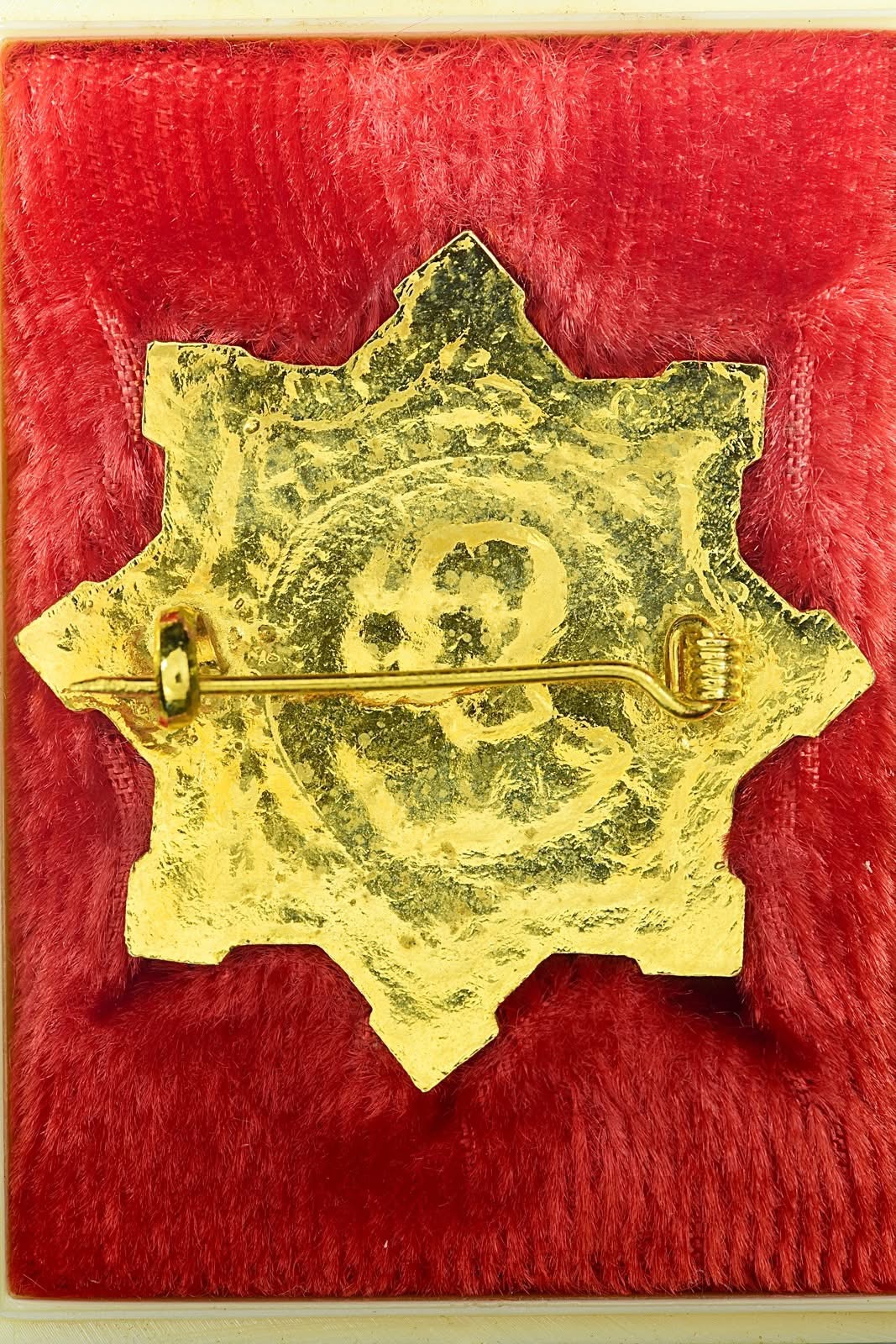 เหรียญยุทธภูมิ หลวงพ่อฤาษีลิงดำ