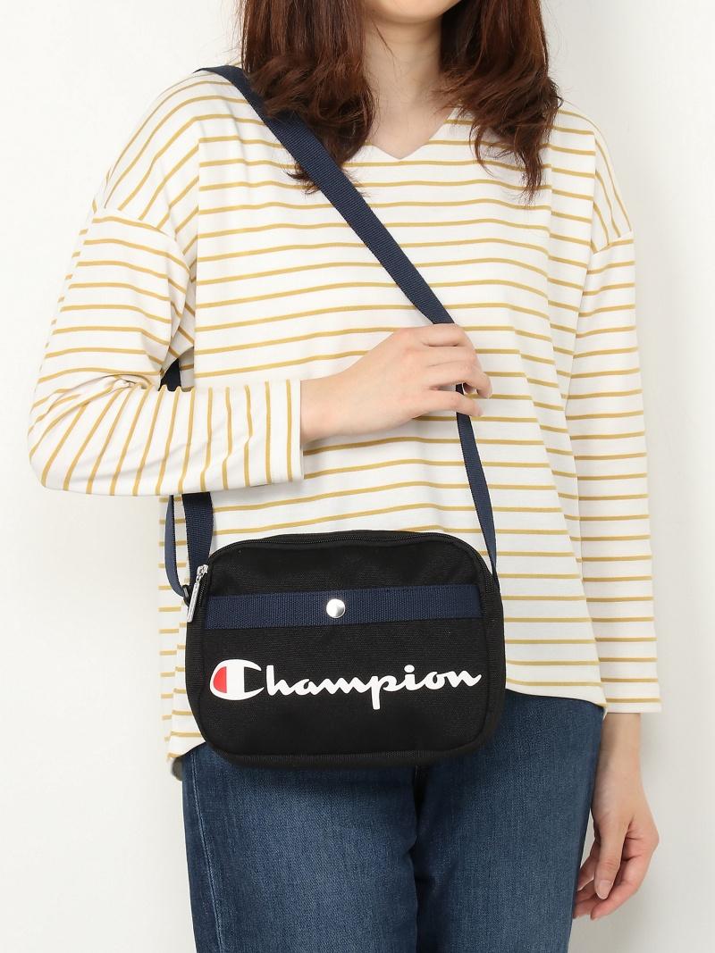 กระเป๋าสะพายข้าง Champion Stanley Shoulder Bag ของแท้ พร้อมส่งจากไทย