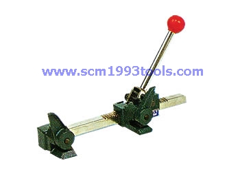 SPOT NO. 70 รัดเหล็กพืด รุ่นโยกเข้าแน่น ญี่ปุ่น คุณภาพดี STEEL STRAPPING machine