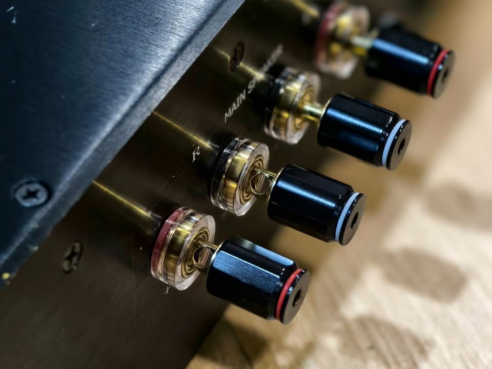 Integrated Hybrid Bipolar 400W. Ver.2 รีโมท - Made in Thailand