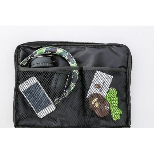 กระเป๋าใส่ Laptop & Ipad A Bathing Ape Laptop Bag ของใหม่ ของแท้ พร้อมส่ง Bape