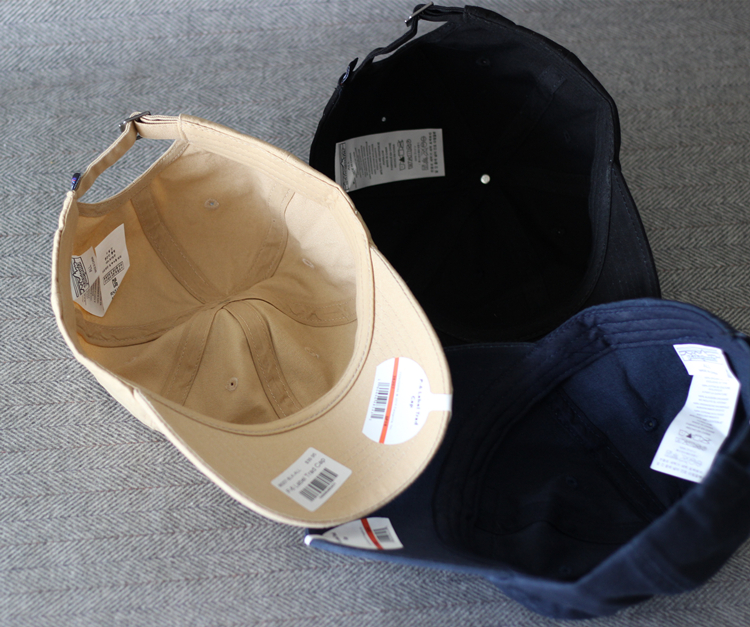 หมวก Patagonia Trad Cap ของใหม่ ของแท้ พร้อมส่งจากไทย