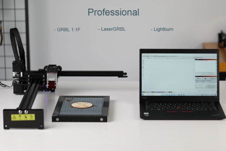 NEJE Master 2 Plus LASER DIODE 40W