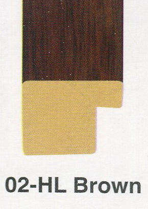 02-HL Brown