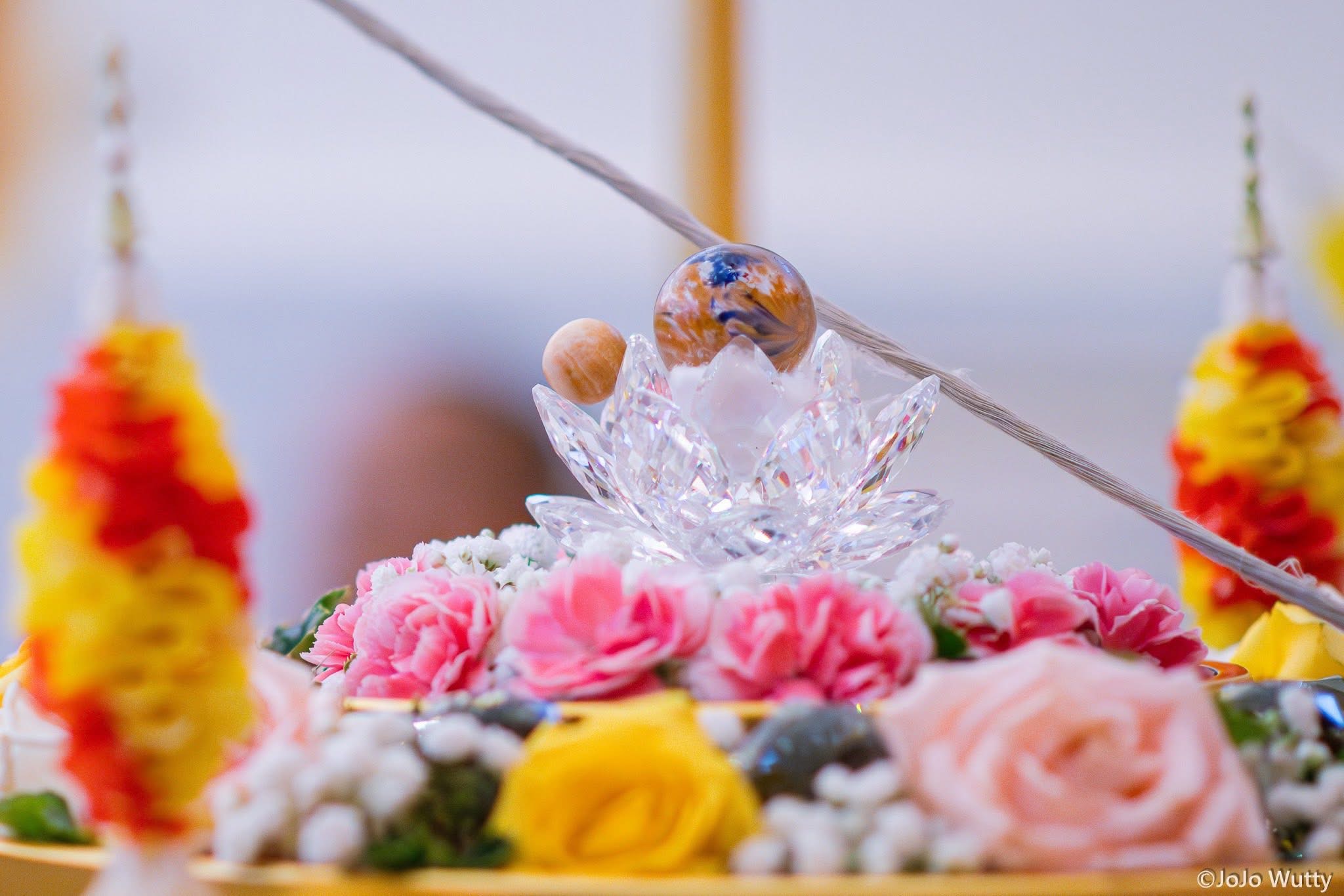 มีดหมอท้าวเวสสุวรรณ 2.5 นิ้ว ทำลายโรค/ศัตรูพินาศหมด