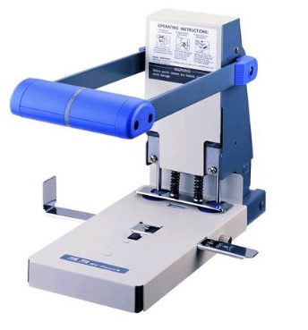 อะไหล่ เข็มเจาะ (6 มม.) ขนาดมาตรฐาน เครื่องเจาะกระดาษ รุ่น HP-1 , HP-2 , HP-3 , HP-4