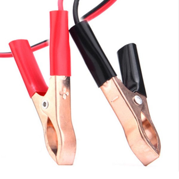 เครื่องเช็คแบตเตอรี่ วัดแบตเตอรี่ ทดสอบแบตเตอรี่ รถยนต์ 12V CNBJ-805