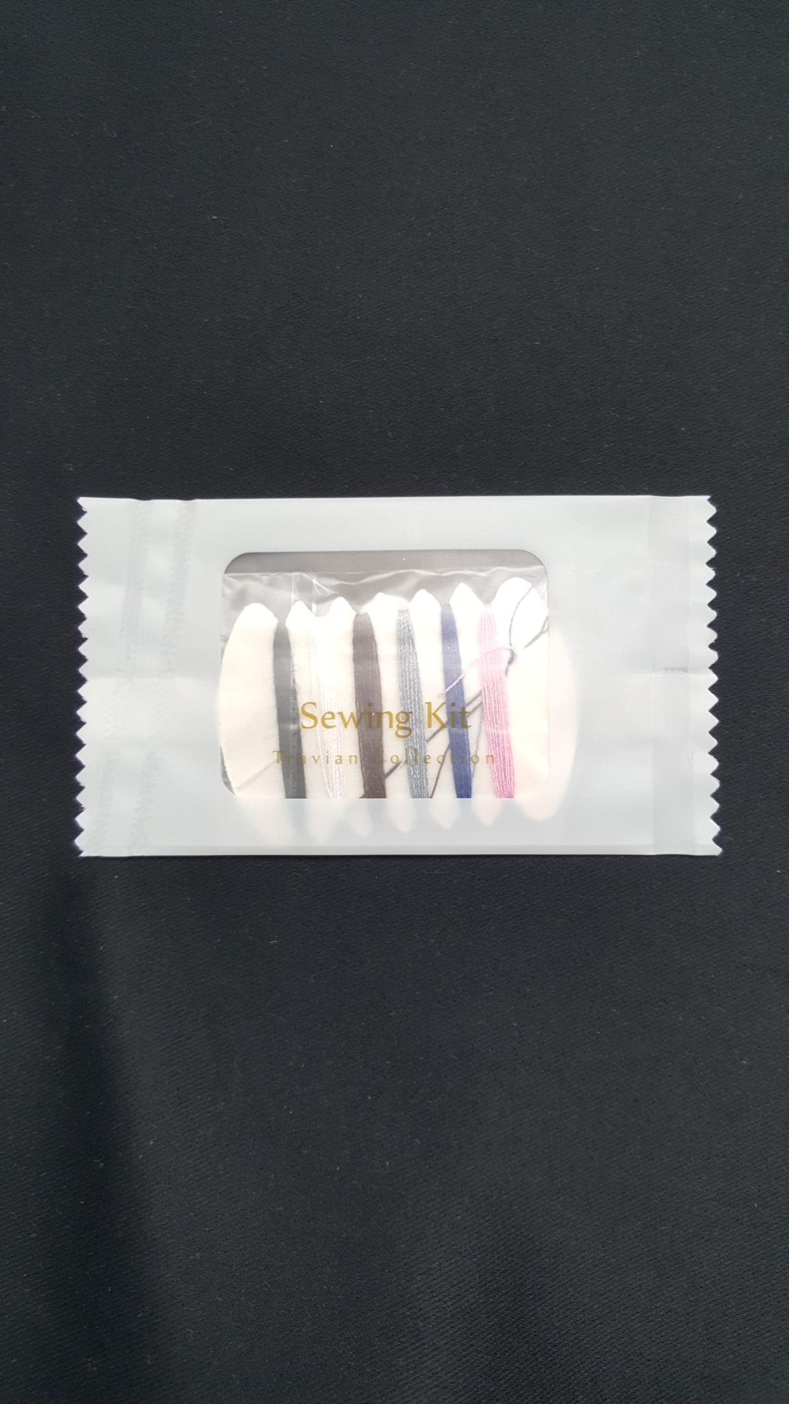 ชุดเข็มด้าย (250 pcs./กล่อง) STK_14SWK001