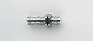 IFT203 พร็อกซิมิตี้สวิทช์/ M12x1/ ระยะตรวจจับ 4mm/ ตัวเรือนสแตนเลสทั้งตัว (ifm inductive proximity sensor/ ifm proximity switch)