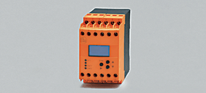 DD2503/ อุปกรณ์ตรวจวัดความเร่งและความเร็ว (Pulse evaluation system)/ Monitor/ FR-1