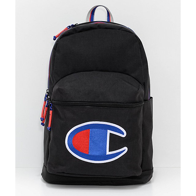 กระเป๋าเป้ Champion Supercize Backpack ของแท้ พร้อมส่งจากไทย