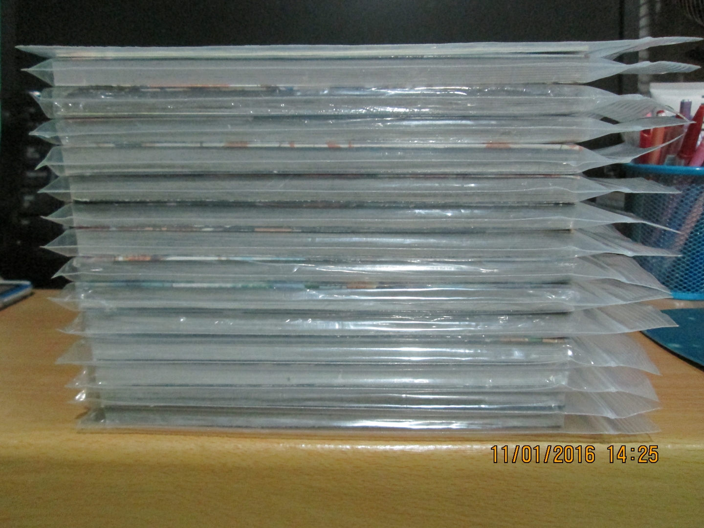 โรงเรียนรักไม่พักใจ 1-12 เล่มจบ+เล่มพิเศษ(ส่งลงทะเบียนฟรี)