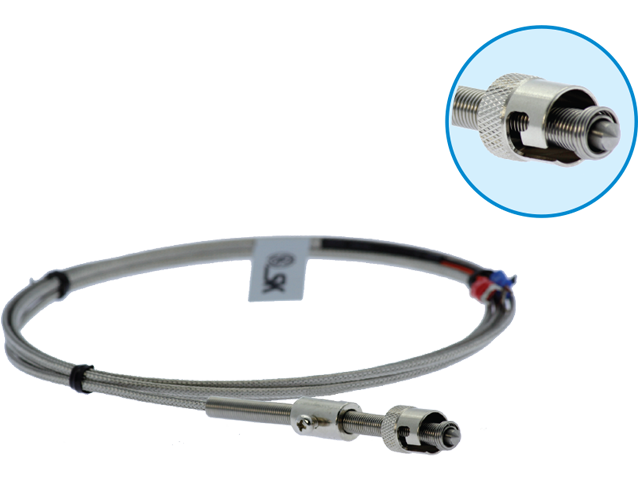 SK เทอร์โมคัพเปิ้ล (Thermocouple) รุ่น JBS-3097 Series