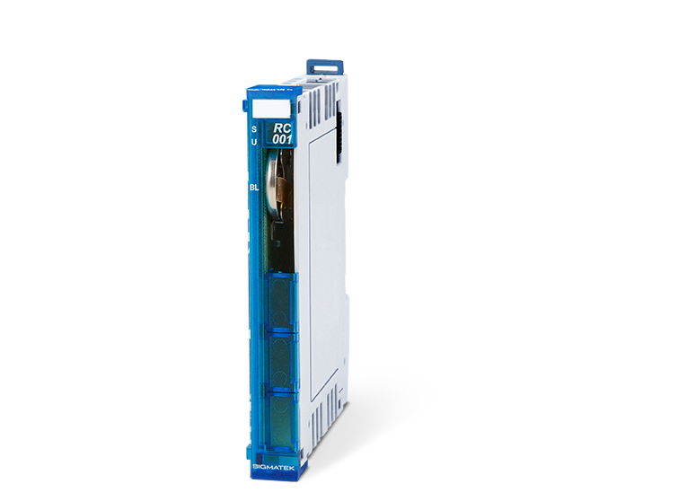 Sigmatek Real Time Clock Module รุ่น RC 001