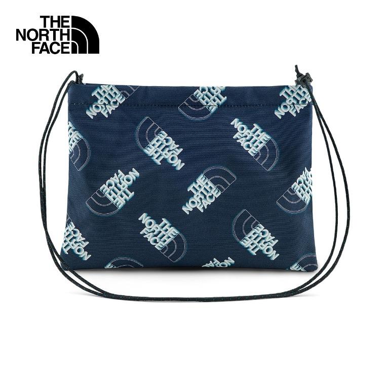 กระเป๋าสะพายข้าง The North Face P2 Logo Shoulder Bag ของใหม่ ของแท้ พร้อมส่งจากไทย