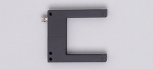 OPU203 เซนเซอร์ก้ามปู/ DC PNP/ 4,000Hz