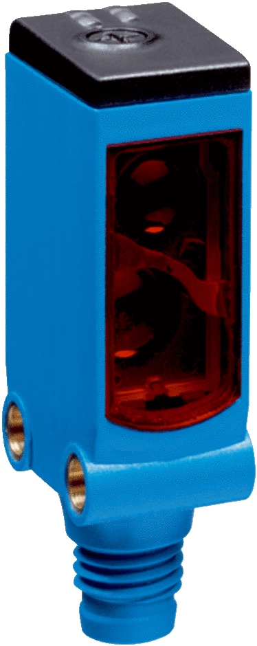 "SICK" Miniature photoelectric sensors WTB4S-3N1361P01 Number 1103888