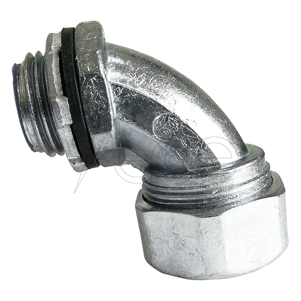 Accessory For Flexible Steel Conduit