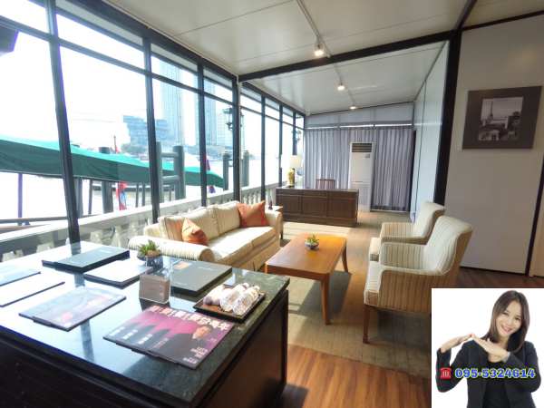 บ้านพักพนักงาน บ้านสำเร็จรูป ขนาด5.00x15.00เมตร
