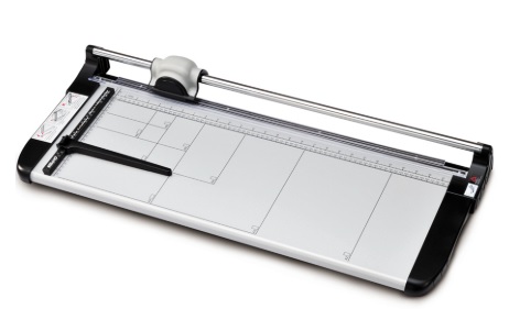 เครื่องตัดกระดาษ A6 - A2 รุ่น 3020