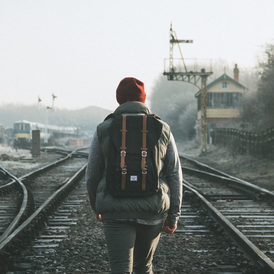กระเป๋าเป้ Herschel Little America Backpack ของแท้ พร้อมส่ง มีสีใหม่เยอะมากครับ