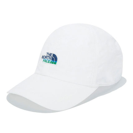 หมวก The North face Collection Regen Jeju จากเกาหลี ของใหม่ ของแท้ พร้อมส่ง หมวกแก๊ป หมวกเดินป่า