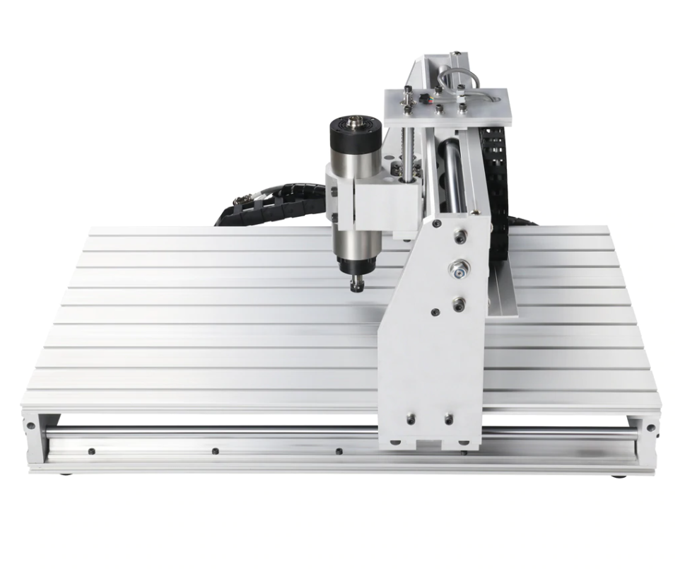 Mini CNC 4060 SP0.8KW