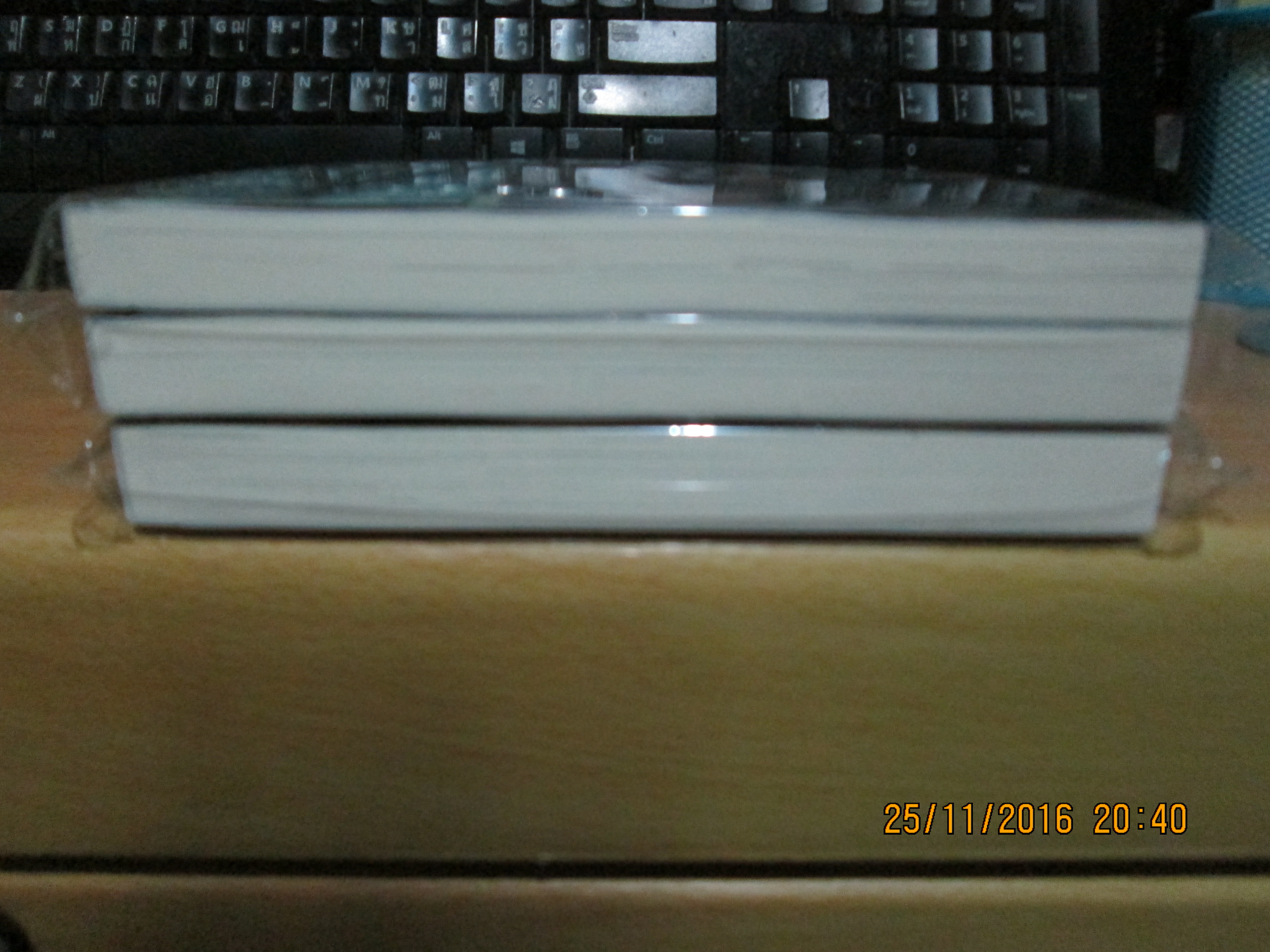 deadlock,deadheat,deadshot (ภาคแรก)