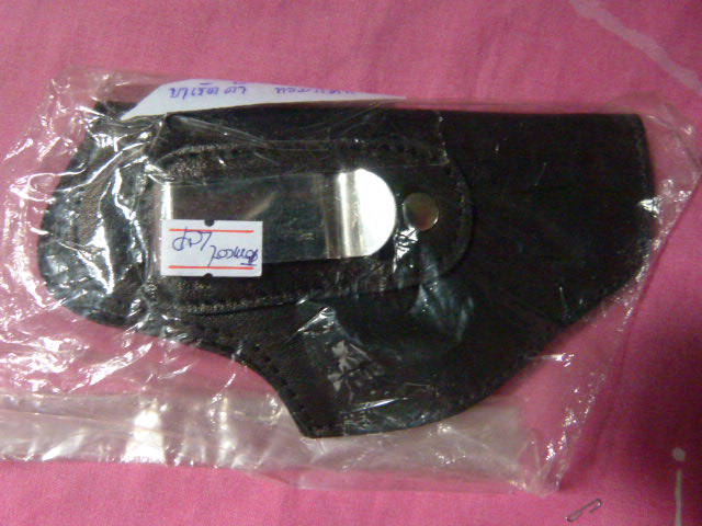 ซองพกใน บาเร็ตต้า ทอมแคท และ Lcp