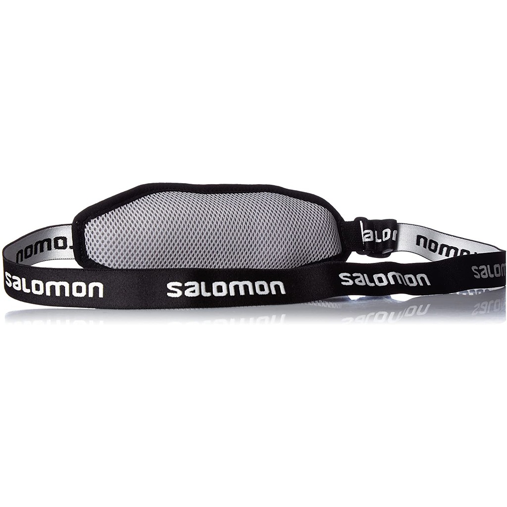 กระเป่าคาดเอว Salomon Agile Single Belt กระเป๋าใส่อุปกรณ์วิ่ง กระเป๋าฟิตเนส กระเป๋าออกกำลังกาย ของแท้ พร้อมส่งจากไทย