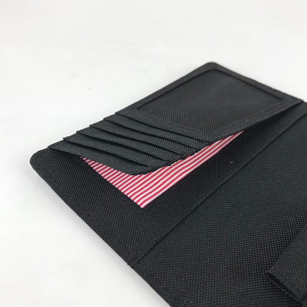 กระเป๋าใส่พาสปอร์ต Herschel Search ของแท้ พร้อมส่งจากไทย