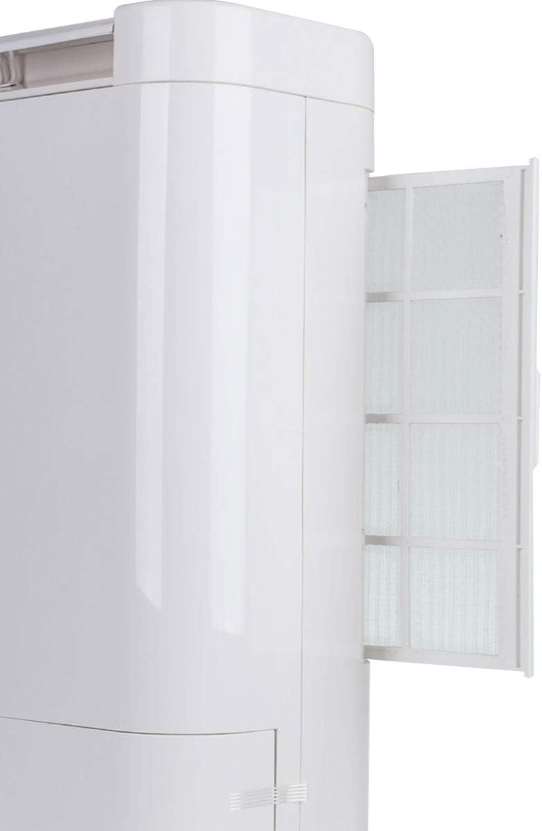 เครื่องลดความชื้น Ionmax รุ่น ION632