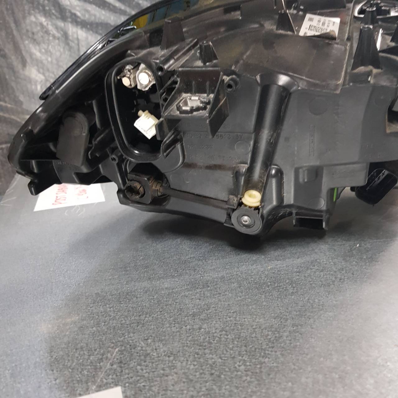 BMW 2 series F44 ไฟหน้า ข้างซ้าย ปี 2020-2023 ของแท้