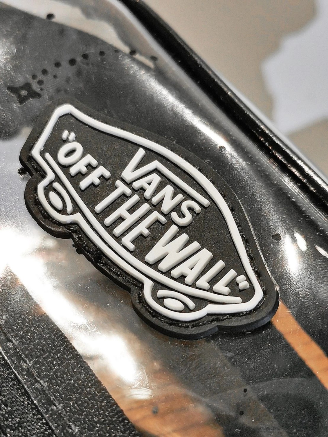 กระเป๋าสะพายข้าง Vans Street Clear Crossbody Bag ของแท้ ใหม่ล่าสุด พร้อมส่งจากไทย