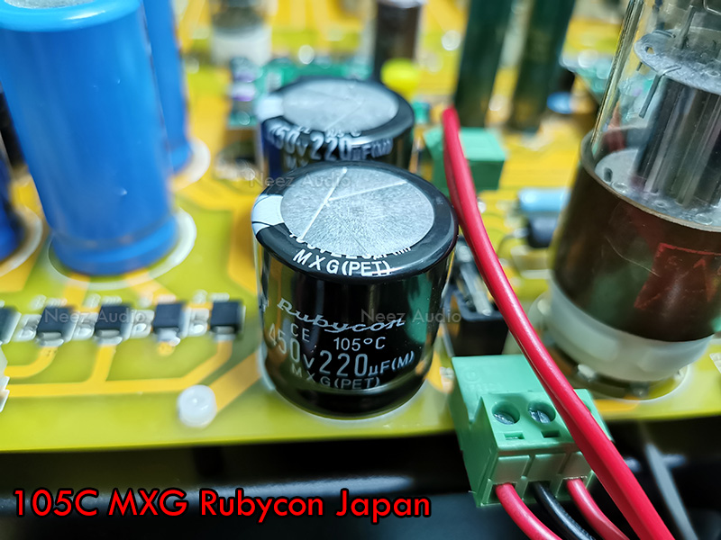 DAC Musical Paradise D2 MK3 Deluxe Flagship New **สั่งจอง**