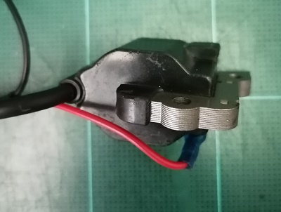 คอยล์ไฟ GX35_A1