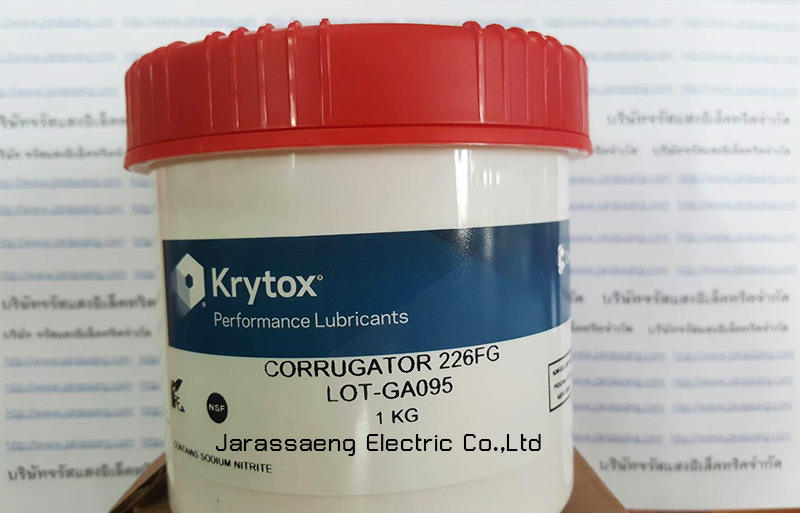 Krytox Dupont