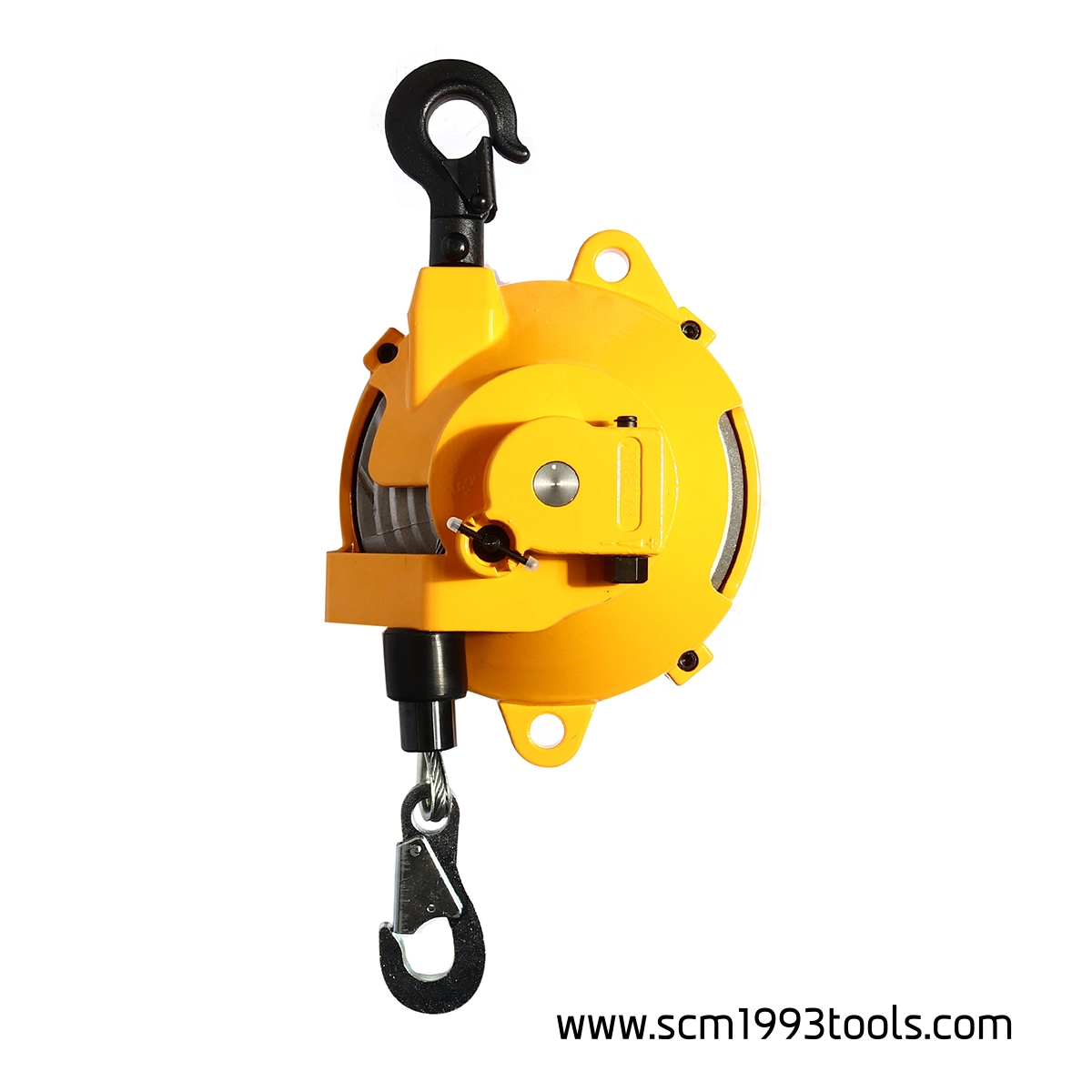 Tigon ไทกอน รุ่น TW-60 สปริงบาลานเซอร์ รอกสปริง 50.0-60.0 kg. Spring Balancer