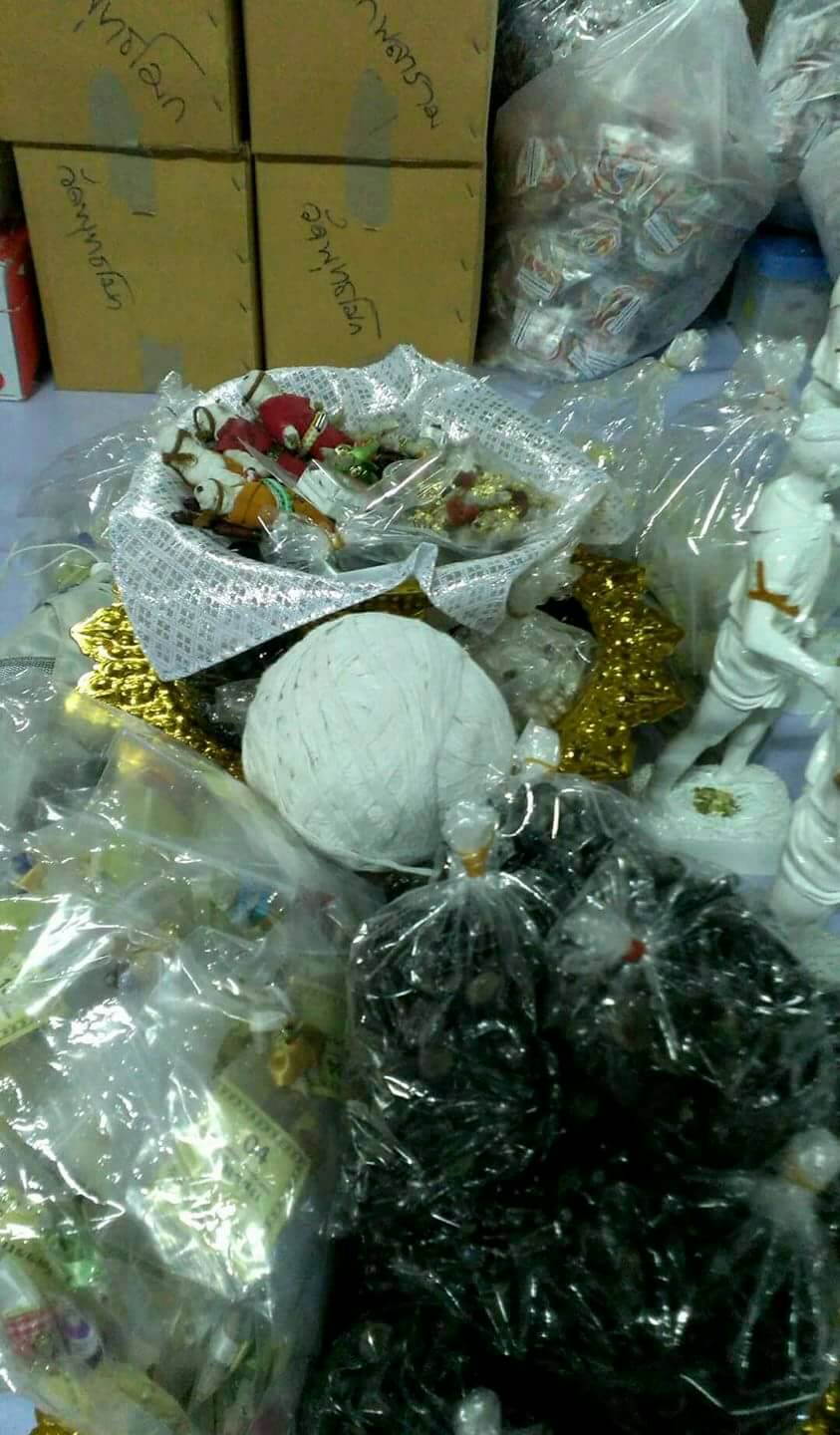 ท่านวิชิตธนาชัย หุ่นพยนต์ ล.พ.หนุน วัดพุทธโมกข์