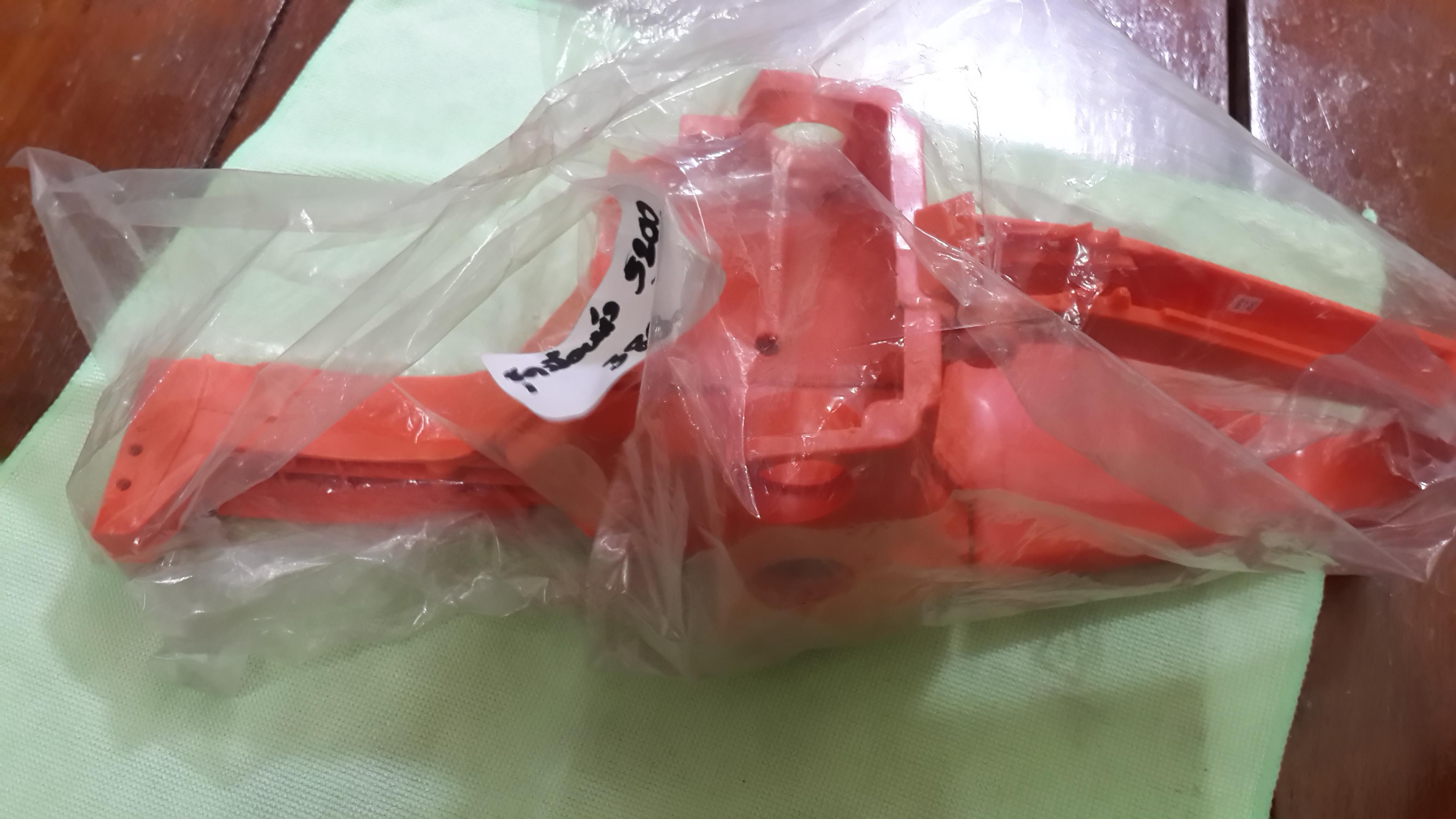 มือหลัง 5200