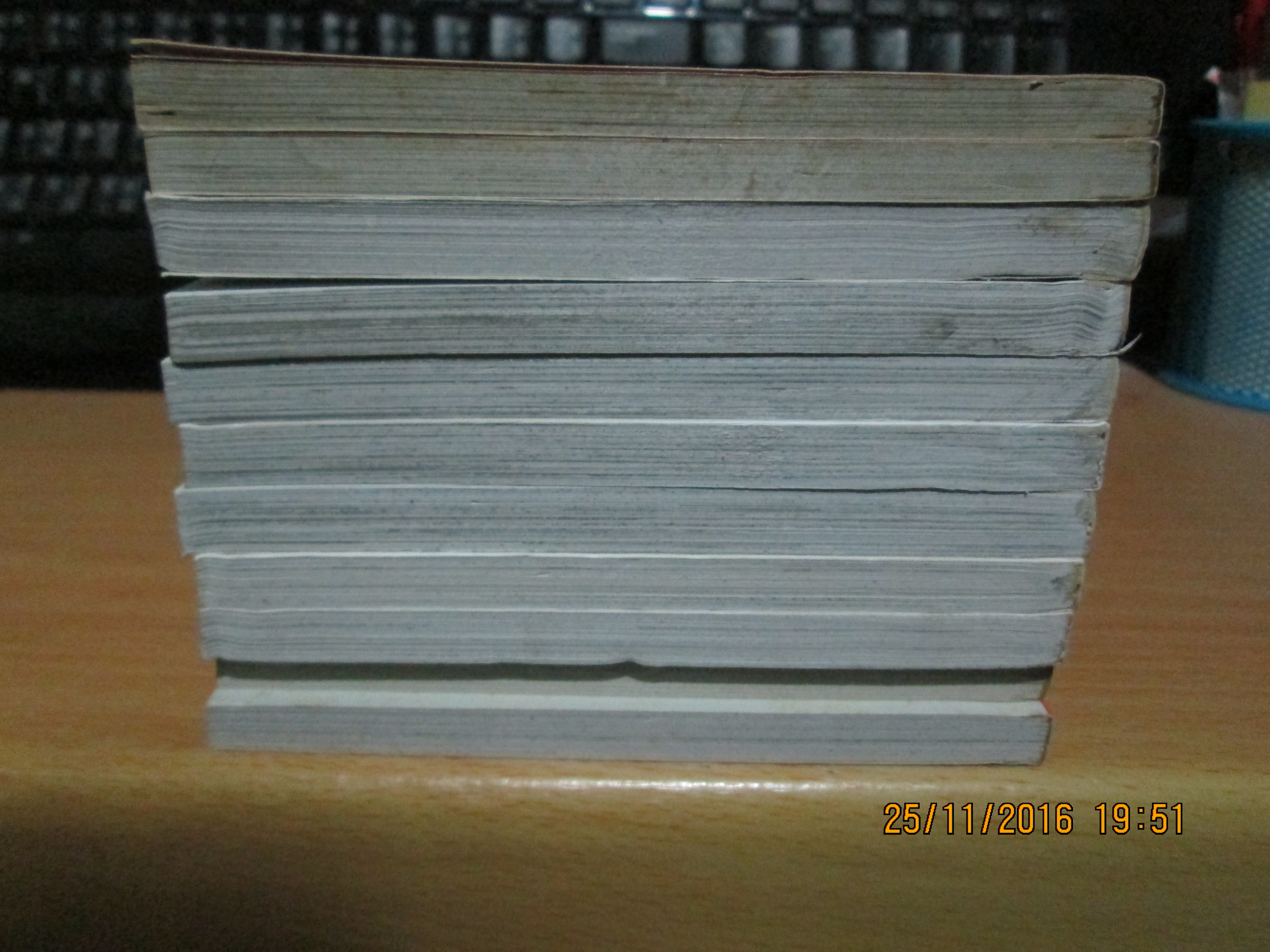 เศษตำนานภูติน้ำแข็ง และผลงานอื่นๆ ของอ.sugiura shiho