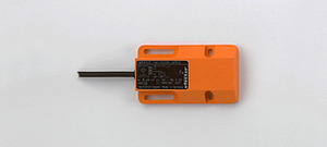 IW5051 พร็อกซิมิตี้สวิทช์/ ทรงสี่เหลี่ยม/ ระยะตรวจจับ 5mm (ifm inductive proximity sensor/ ifm proximity switch)